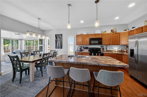Tiny photo for 7842 Marina Drive, Cicero, NY 13030 (MLS # S1690380)
