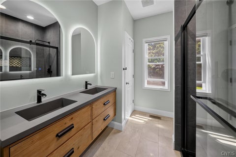 Tiny photo for 7842 Marina Drive, Cicero, NY 13030 (MLS # S1690380)