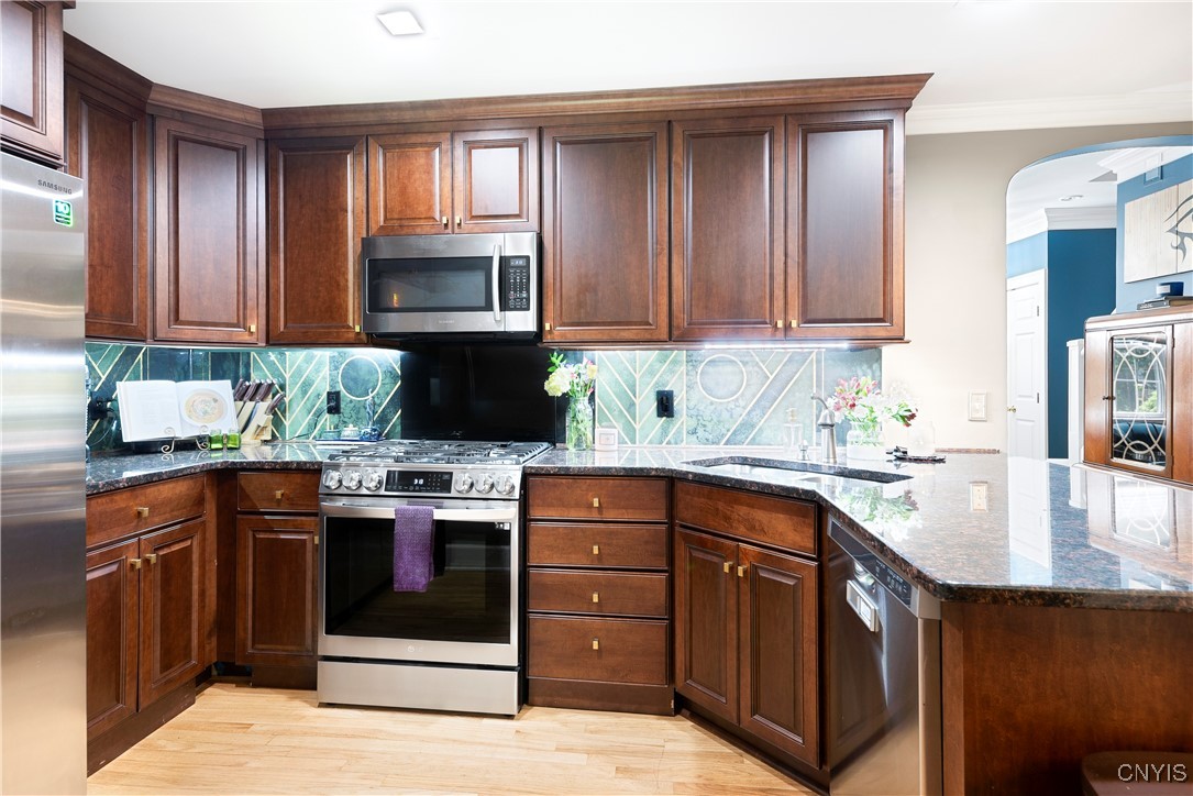 46 Jordan Street, Skaneateles, New York image 2