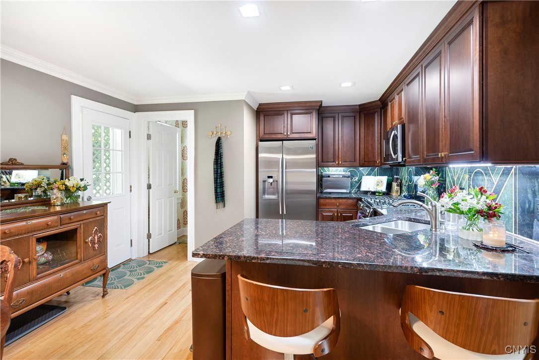 46 Jordan Street, Skaneateles, New York image 3