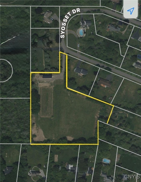 Syossett Drive, Cazenovia, New York image 19
