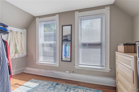 Tiny photo for 936 Bellevue Ave AVE, Syracuse, NY 13204 (MLS # S1679852)