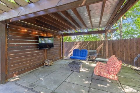 Tiny photo for 936 Bellevue Ave AVE, Syracuse, NY 13204 (MLS # S1679852)