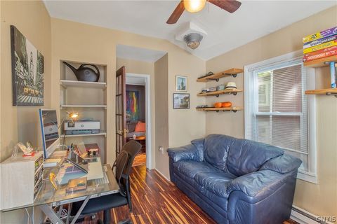 Tiny photo for 936 Bellevue Ave AVE, Syracuse, NY 13204 (MLS # S1679852)