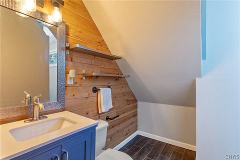 Tiny photo for 936 Bellevue Ave AVE, Syracuse, NY 13204 (MLS # S1679852)