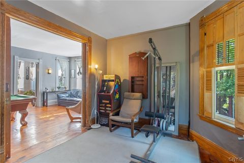 Tiny photo for 936 Bellevue Ave AVE, Syracuse, NY 13204 (MLS # S1679852)