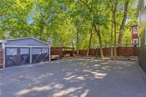 Tiny photo for 936 Bellevue Ave AVE, Syracuse, NY 13204 (MLS # S1679852)