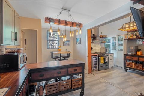 Tiny photo for 936 Bellevue Ave AVE, Syracuse, NY 13204 (MLS # S1679852)