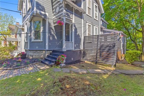 Tiny photo for 936 Bellevue Ave AVE, Syracuse, NY 13204 (MLS # S1679852)