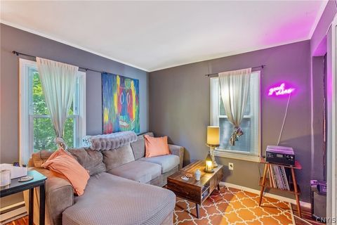 Tiny photo for 936 Bellevue Ave AVE, Syracuse, NY 13204 (MLS # S1679852)