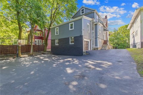 Tiny photo for 936 Bellevue Ave AVE, Syracuse, NY 13204 (MLS # S1679852)