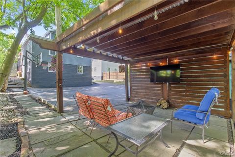 Tiny photo for 936 Bellevue Ave AVE, Syracuse, NY 13204 (MLS # S1679852)