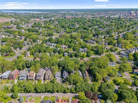 Tiny photo for 936 Bellevue Ave AVE, Syracuse, NY 13204 (MLS # S1679852)