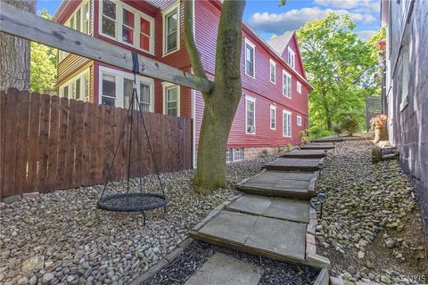 Tiny photo for 936 Bellevue Ave AVE, Syracuse, NY 13204 (MLS # S1679852)