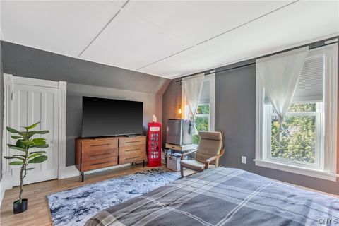 Tiny photo for 936 Bellevue Ave AVE, Syracuse, NY 13204 (MLS # S1679852)