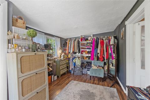 Tiny photo for 936 Bellevue Ave AVE, Syracuse, NY 13204 (MLS # S1679852)