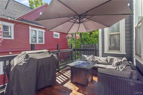 Tiny photo for 936 Bellevue Ave AVE, Syracuse, NY 13204 (MLS # S1679852)