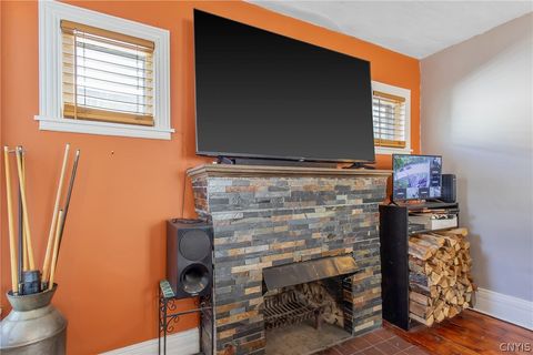 Tiny photo for 936 Bellevue Ave AVE, Syracuse, NY 13204 (MLS # S1679852)