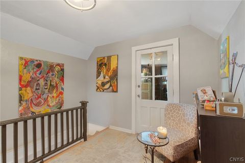 Tiny photo for 936 Bellevue Ave AVE, Syracuse, NY 13204 (MLS # S1679852)