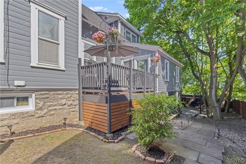 Tiny photo for 936 Bellevue Ave AVE, Syracuse, NY 13204 (MLS # S1679852)
