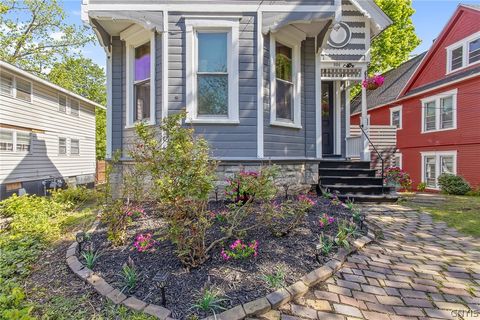 Tiny photo for 936 Bellevue Ave AVE, Syracuse, NY 13204 (MLS # S1679852)