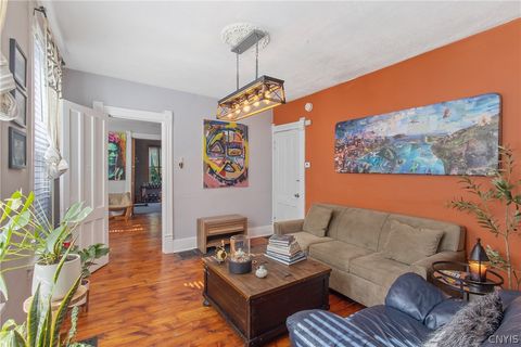Tiny photo for 936 Bellevue Ave AVE, Syracuse, NY 13204 (MLS # S1679852)
