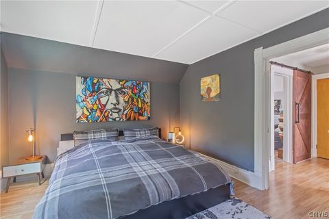 Tiny photo for 936 Bellevue Ave AVE, Syracuse, NY 13204 (MLS # S1679852)