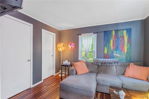 Tiny photo for 936 Bellevue Ave AVE, Syracuse, NY 13204 (MLS # S1679852)