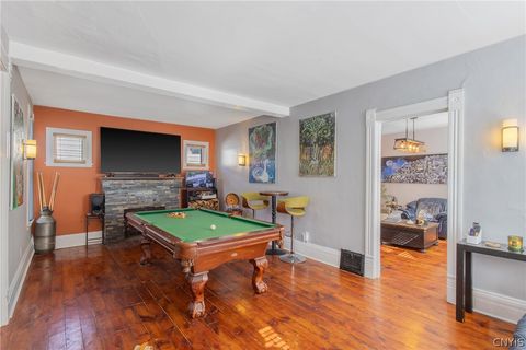 Tiny photo for 936 Bellevue Ave AVE, Syracuse, NY 13204 (MLS # S1679852)