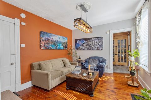Tiny photo for 936 Bellevue Ave AVE, Syracuse, NY 13204 (MLS # S1679852)