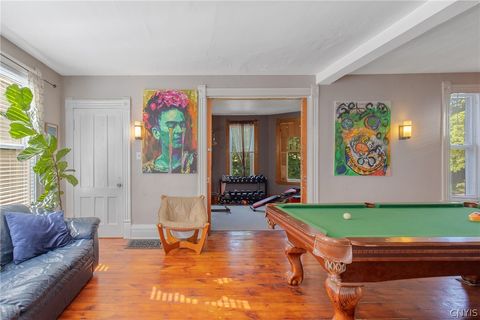 Tiny photo for 936 Bellevue Ave AVE, Syracuse, NY 13204 (MLS # S1679852)
