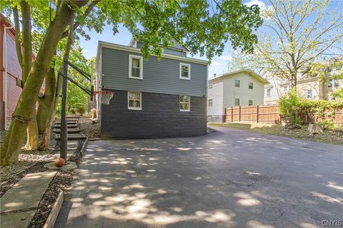 Tiny photo for 936 Bellevue Ave AVE, Syracuse, NY 13204 (MLS # S1679852)