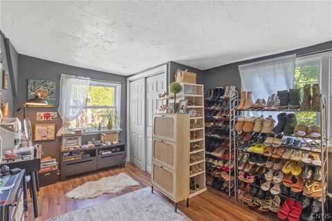 Tiny photo for 936 Bellevue Ave AVE, Syracuse, NY 13204 (MLS # S1679852)