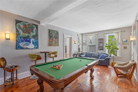Tiny photo for 936 Bellevue Ave AVE, Syracuse, NY 13204 (MLS # S1679852)