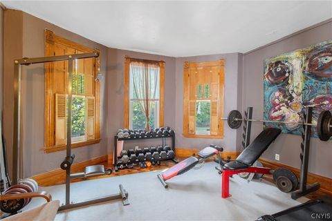 Tiny photo for 936 Bellevue Ave AVE, Syracuse, NY 13204 (MLS # S1679852)
