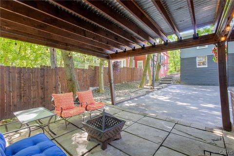 Tiny photo for 936 Bellevue Ave AVE, Syracuse, NY 13204 (MLS # S1679852)
