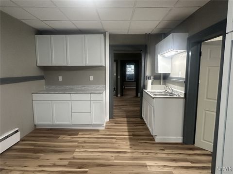 Tiny photo for 302-304-306 sourth george st St, Rome, NY 12440 (MLS # S1655579)