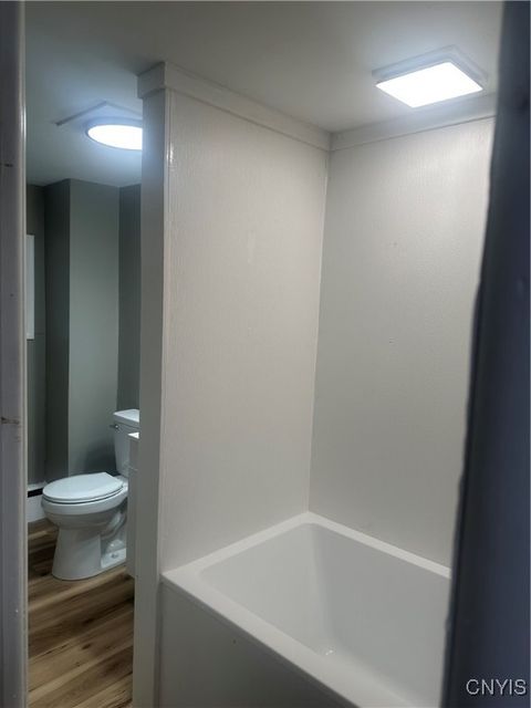 Tiny photo for 302-304-306 sourth george st St, Rome, NY 12440 (MLS # S1655579)