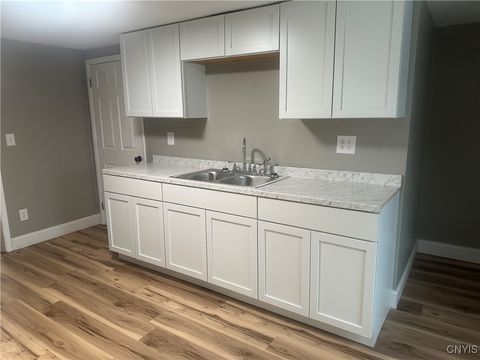 Tiny photo for 302-304-306 sourth george st St, Rome, NY 12440 (MLS # S1655579)