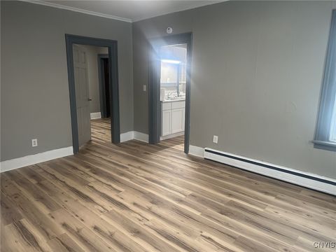 Tiny photo for 302-304-306 sourth george st St, Rome, NY 12440 (MLS # S1655579)