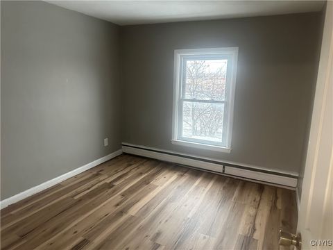 Tiny photo for 302-304-306 sourth george st St, Rome, NY 12440 (MLS # S1655579)