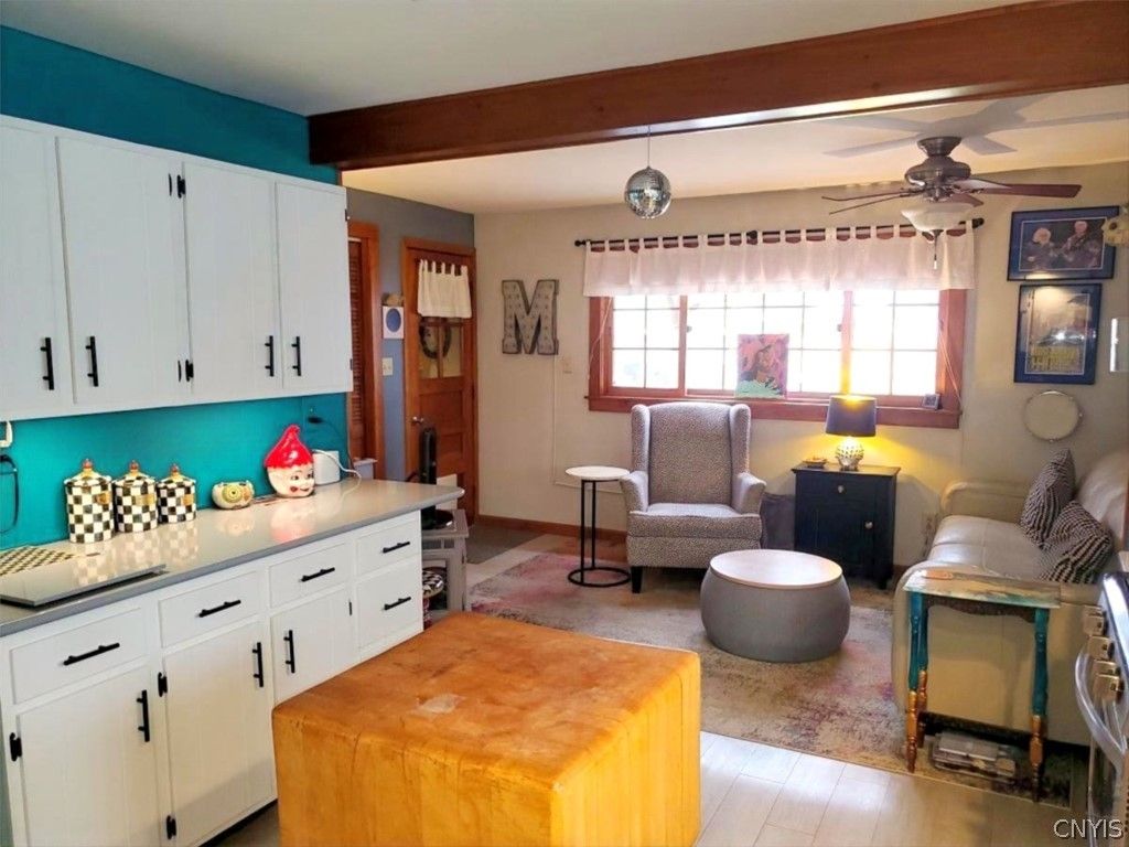 Photo of 15 Banks Street, Cortland, NY 13045 (MLS # S1666448)