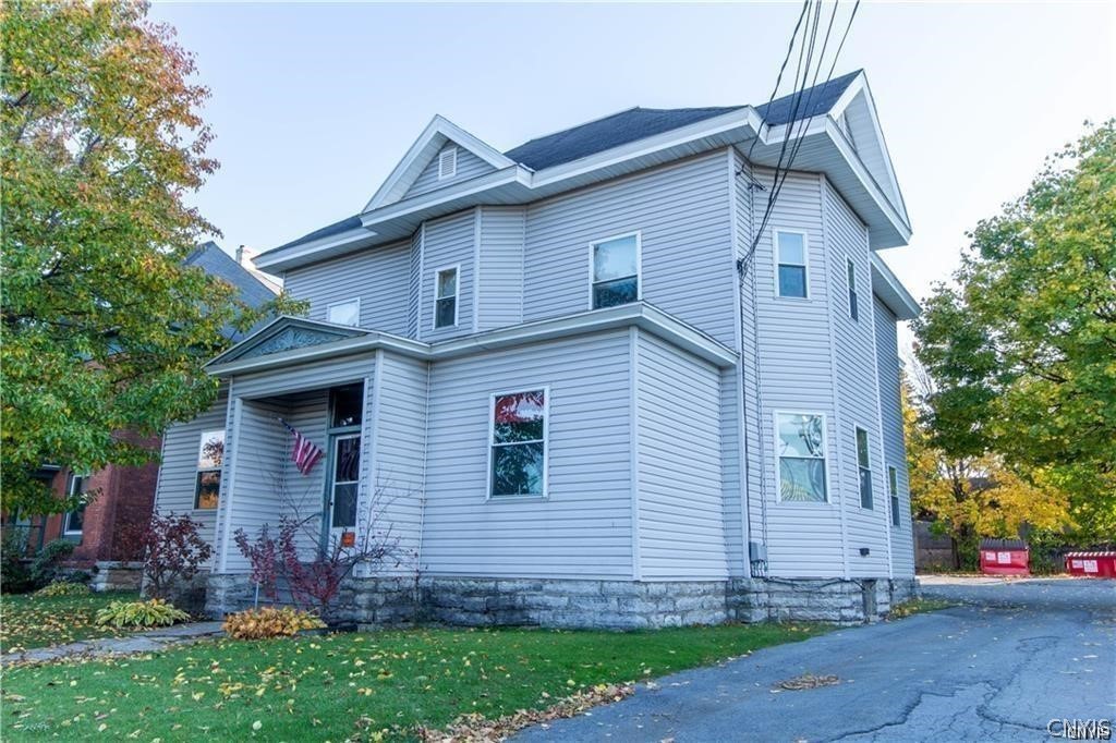 Photo 1 of 15 — 156 Sterling Street, Watertown City, NY 13601