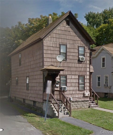 Multifamily For Sale - 2418 Lodi Street<br/> Syracuse, NY 13208