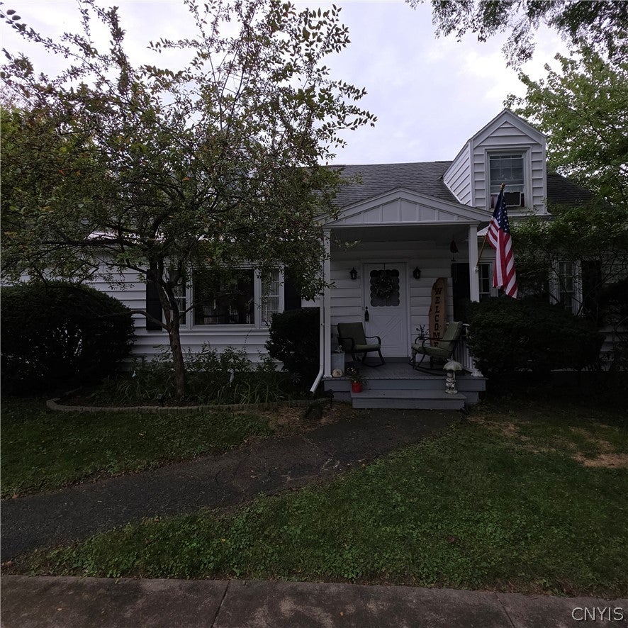 2801 DEARBORN Place