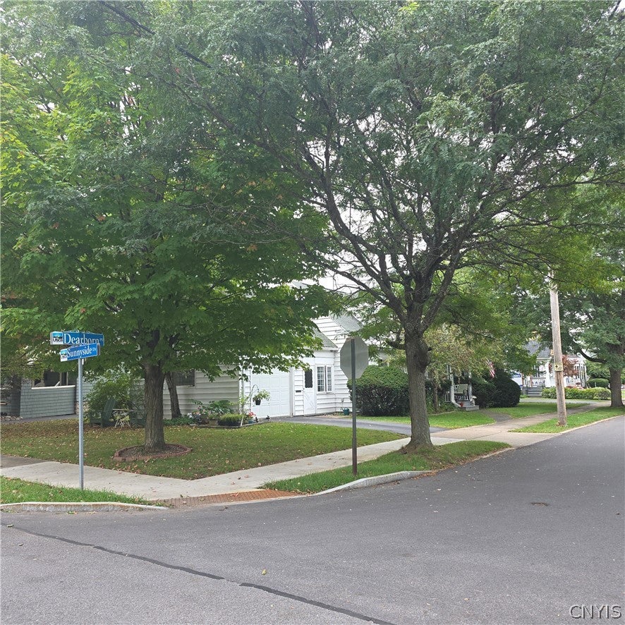 2801 DEARBORN Place
