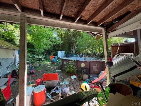 Tiny photo for 226 Main Avenue, Watertown City, NY 13601 (MLS # S1693478)