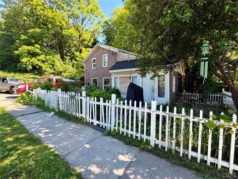 Tiny photo for 226 Main Avenue, Watertown City, NY 13601 (MLS # S1693478)