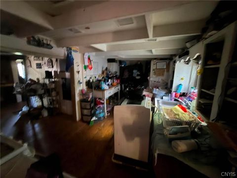 Tiny photo for 226 Main Avenue, Watertown City, NY 13601 (MLS # S1693478)