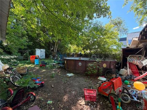 Tiny photo for 226 Main Avenue, Watertown City, NY 13601 (MLS # S1693478)